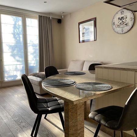 Mon Nid Appartement De Panne Buitenkant foto