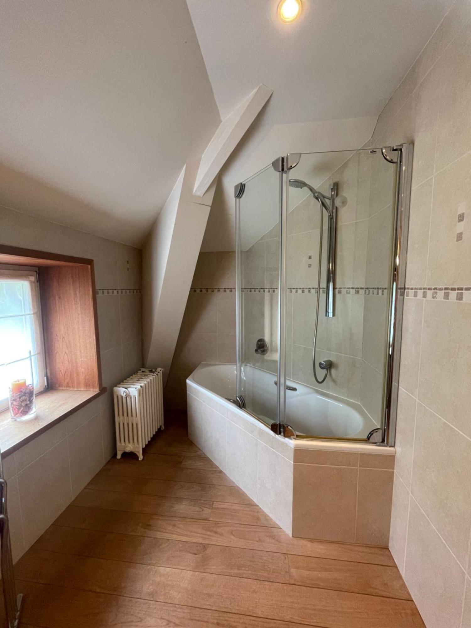 Mon Nid Appartement De Panne Buitenkant foto