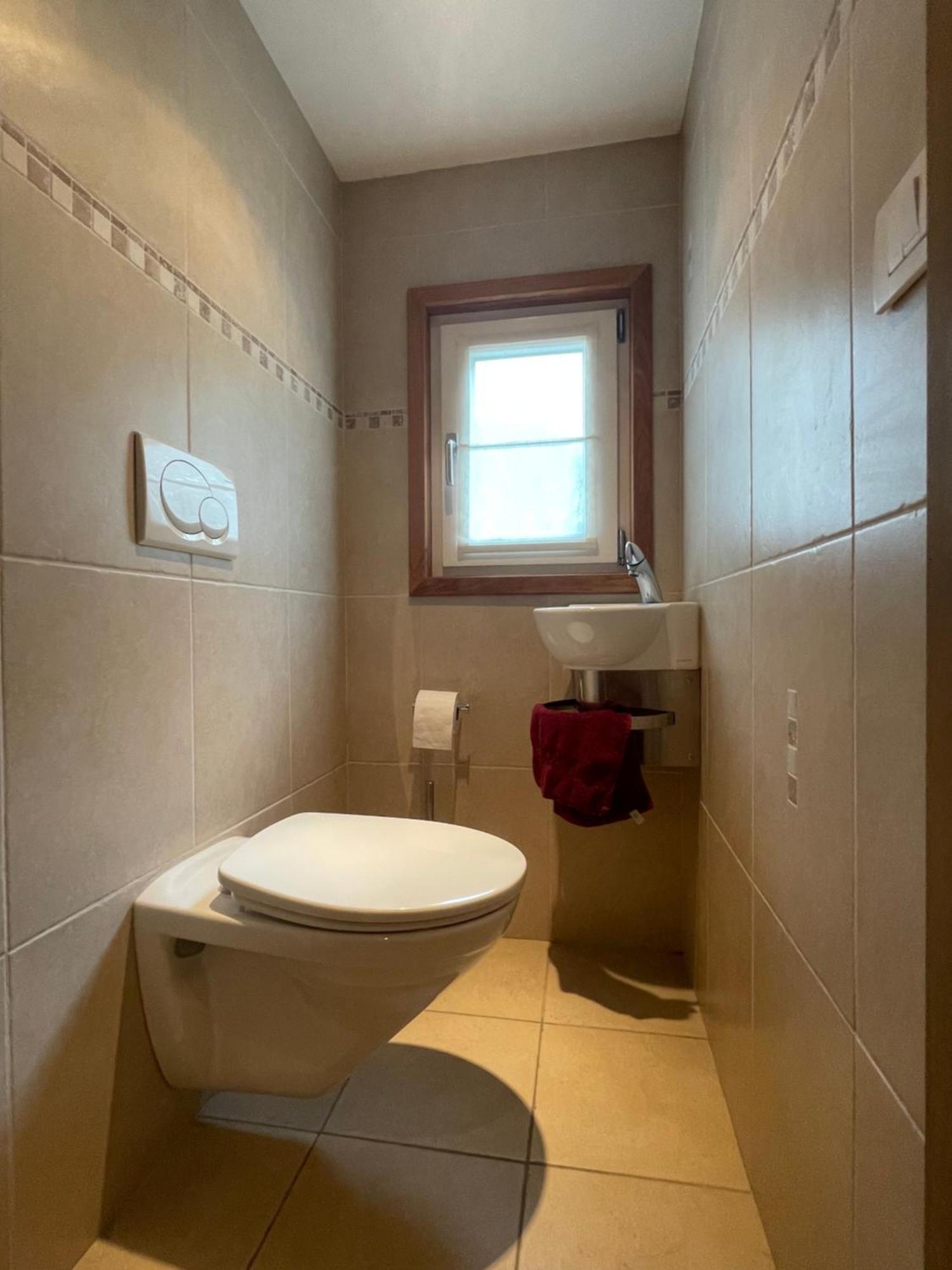 Mon Nid Appartement De Panne Buitenkant foto